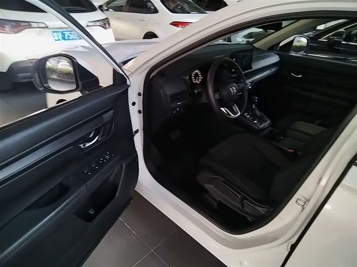 Фото 16 - Honda Breeze