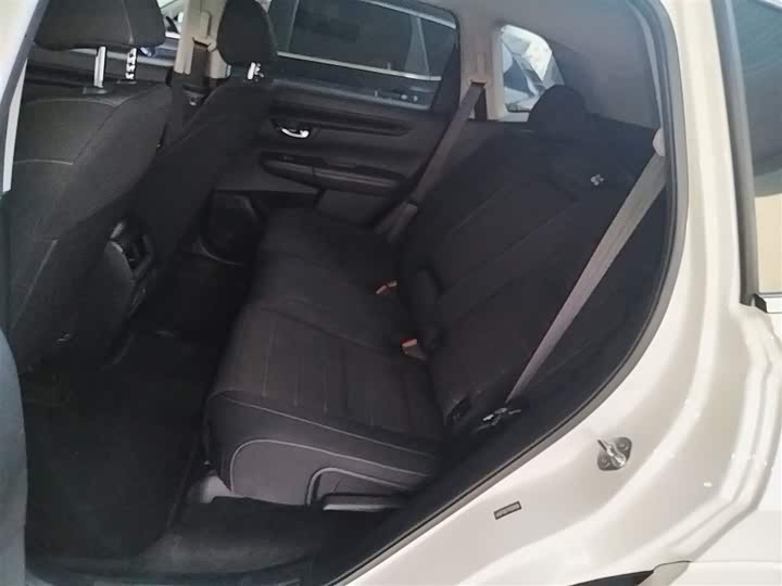 Фото 17 - Honda Breeze