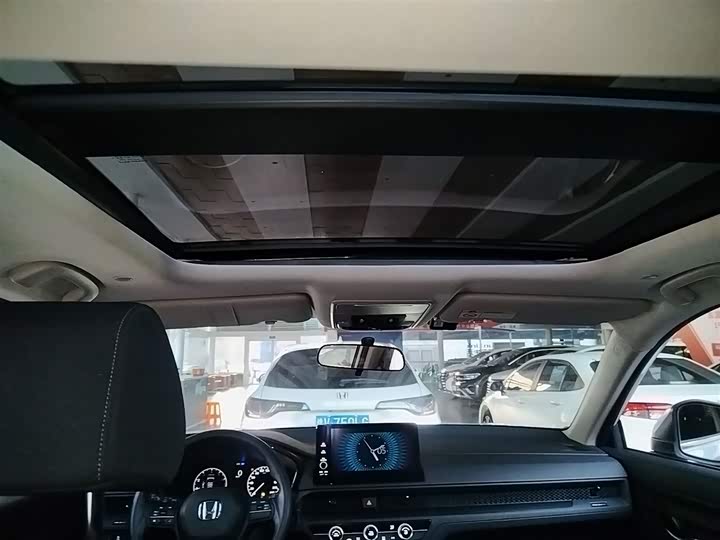 Фото 18 - Honda Breeze