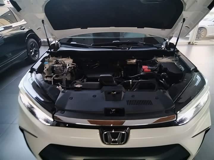 Фото 20 - Honda Breeze