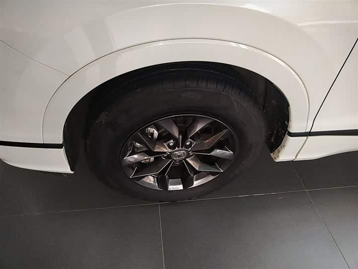 Фото 23 - Honda Breeze