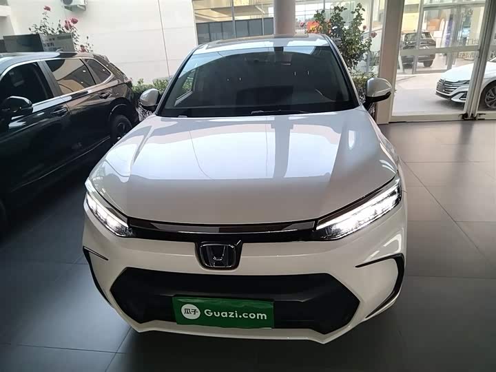 Фото 3 - Honda Breeze