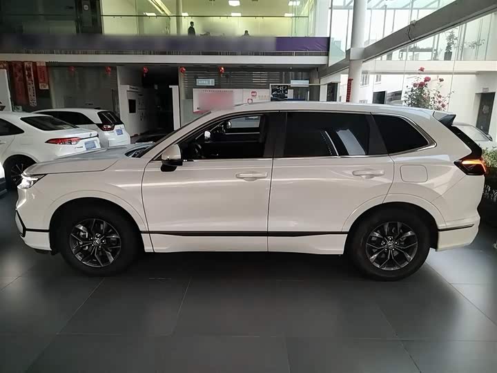 Фото 5 - Honda Breeze