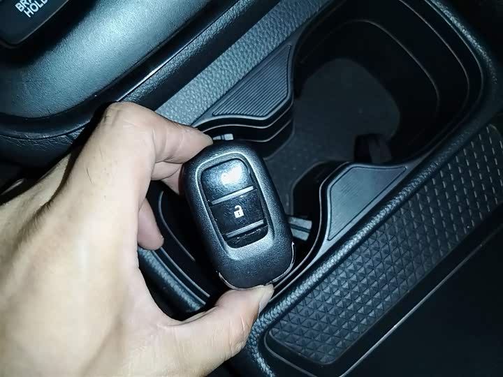 Фото 9 - Honda Breeze