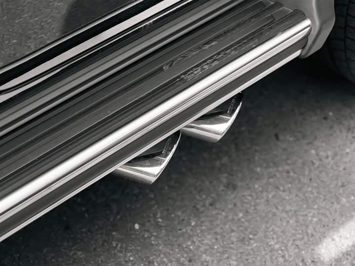 Фото 13 - Mercedes-Benz G-Class AMG