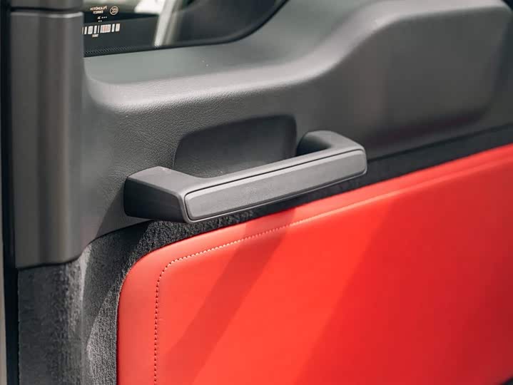 Фото 24 - Mercedes-Benz G-Class AMG