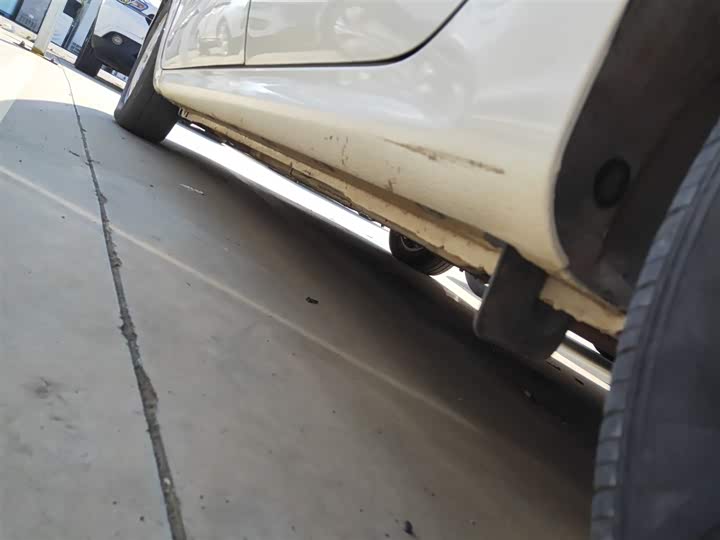 Фото 22 - Kia Pegas