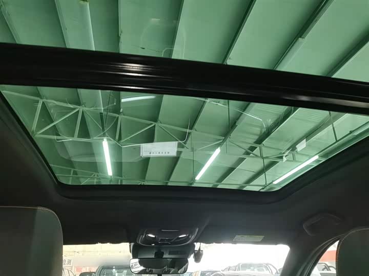 Фото 18 - Haval F7 (Monster)