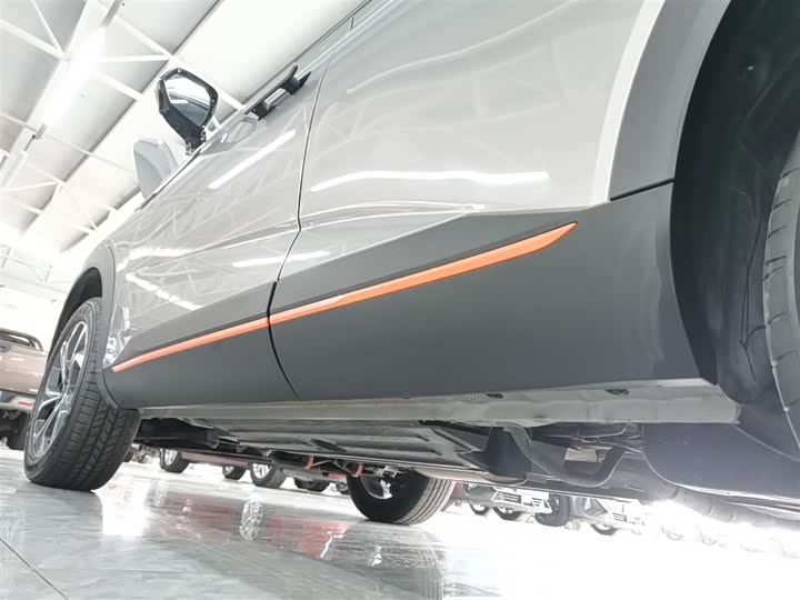 Фото 22 - Haval F7 (Monster)