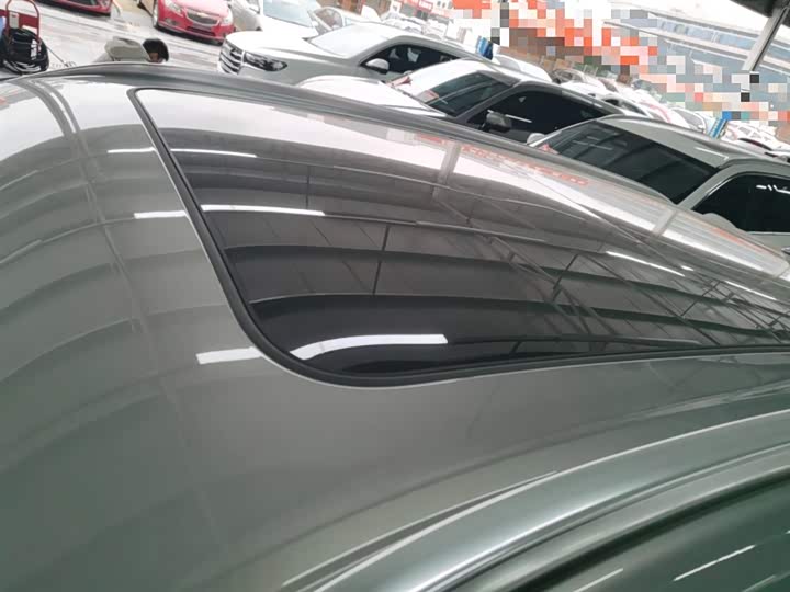 Фото 27 - Haval F7 (Monster)