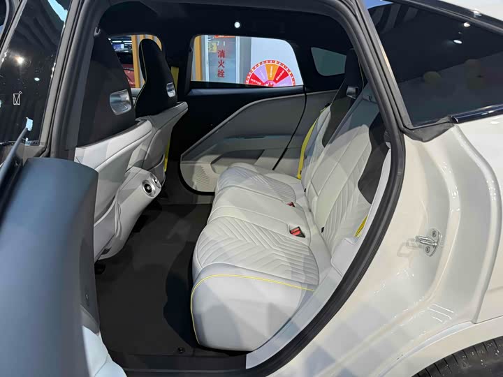 Фото 13 - Avatr 11