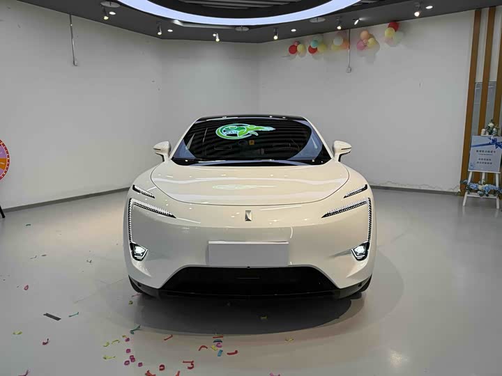 Фото 2 - Avatr 11