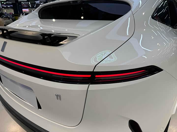 Фото 22 - Avatr 11