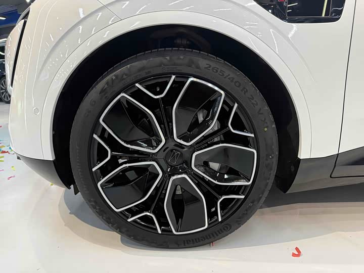 Фото 5 - Avatr 11