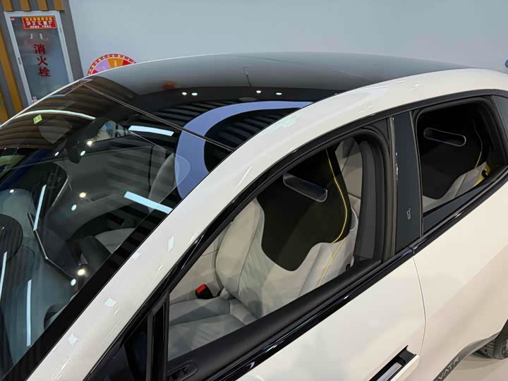 Фото 7 - Avatr 11