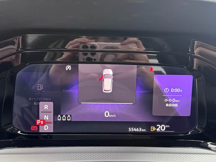 Фото 7 - Volkswagen Golf