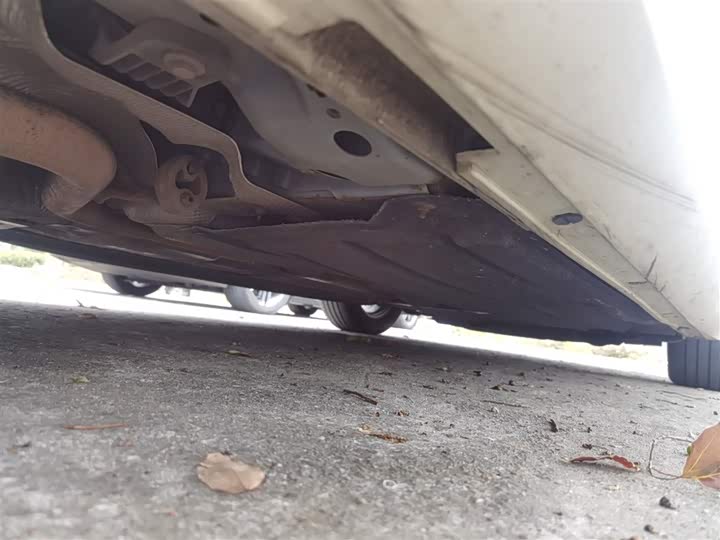 Фото 17 - Ford Focus