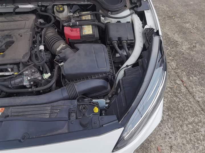 Фото 22 - Ford Focus