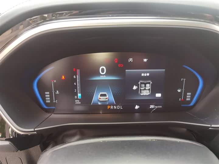 Фото 4 - Ford Focus