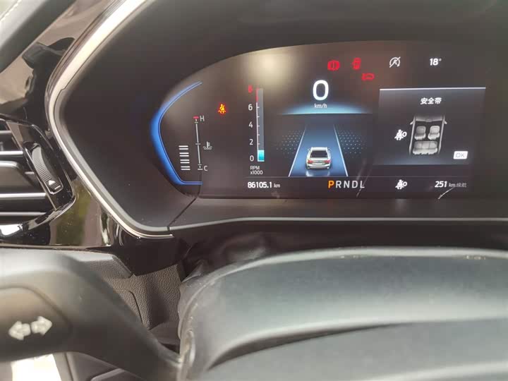 Фото 5 - Ford Focus