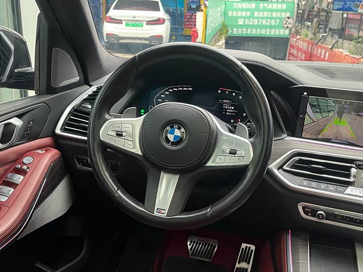 Фото 11 - BMW X5