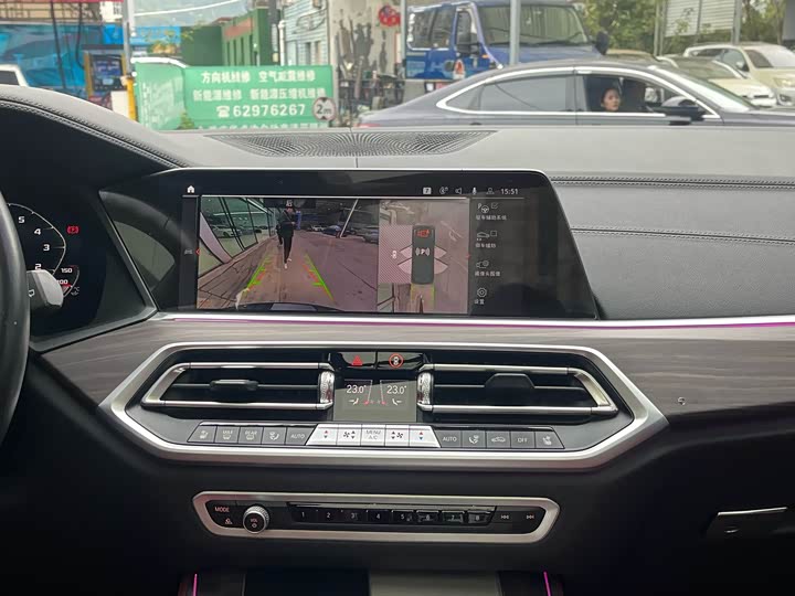 Фото 16 - BMW X5