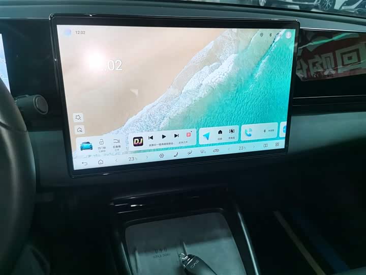 Фото 13 - BYD Seal