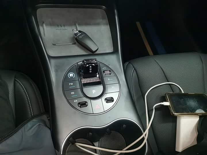 Фото 14 - BYD Seal