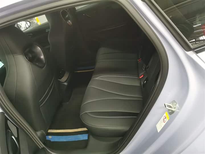 Фото 17 - BYD Seal