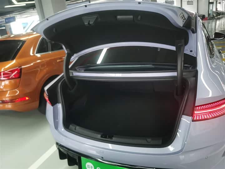 Фото 19 - BYD Seal