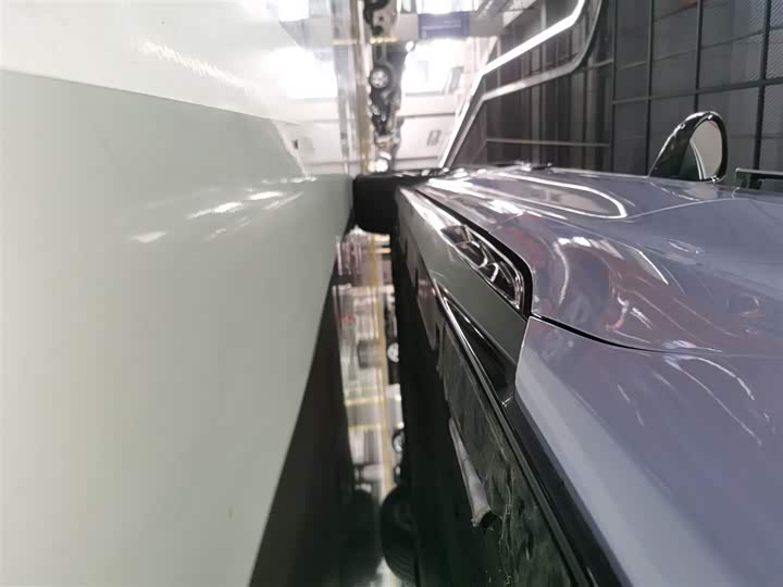 Фото 22 - BYD Seal