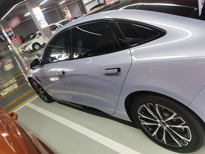 Фото 5 - BYD Seal