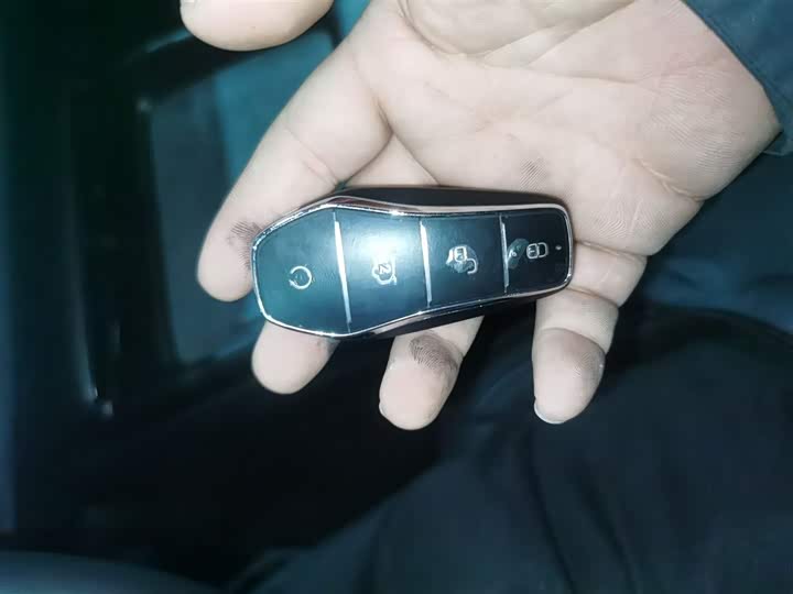 Фото 9 - BYD Seal