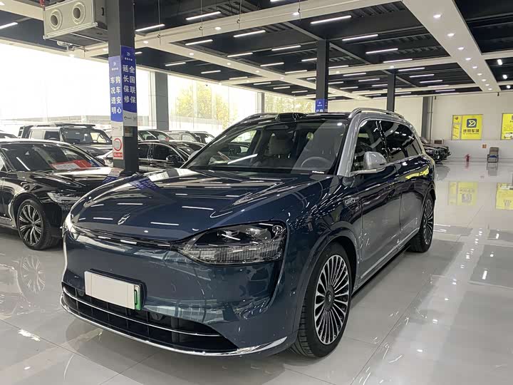 Фото 1 - Aito M9