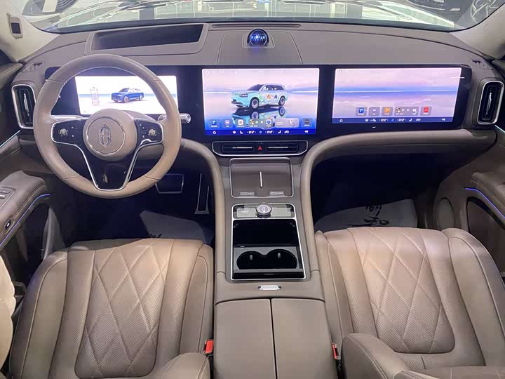 Фото 10 - Aito M9