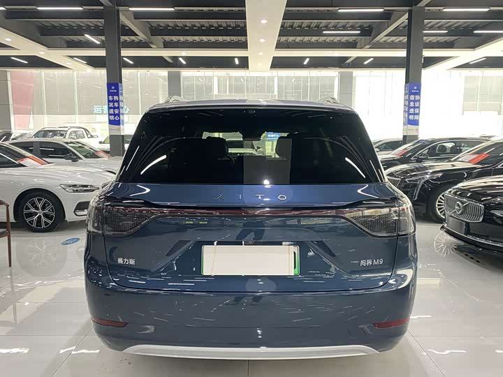 Фото 17 - Aito M9