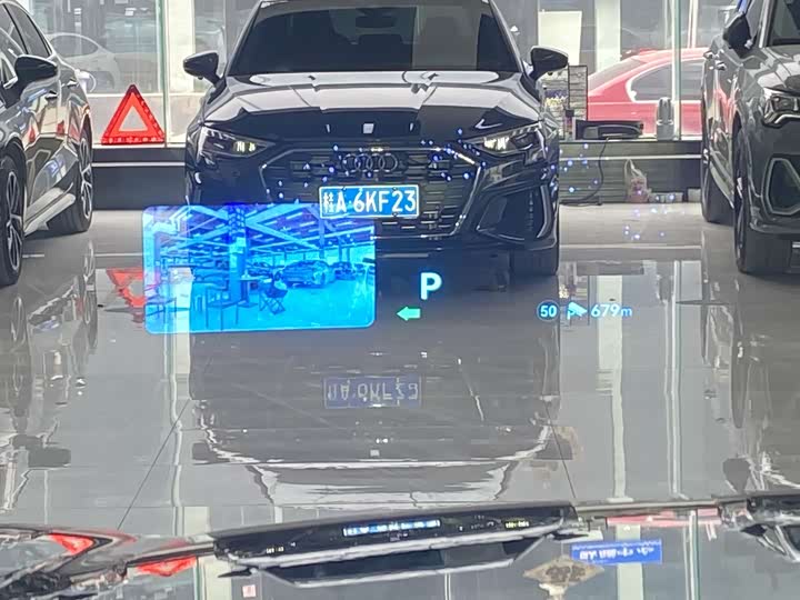 Фото 19 - Aito M9