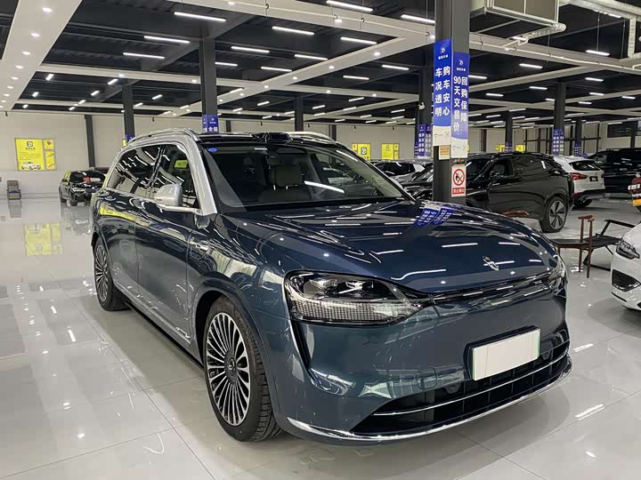 Фото 2 - Aito M9