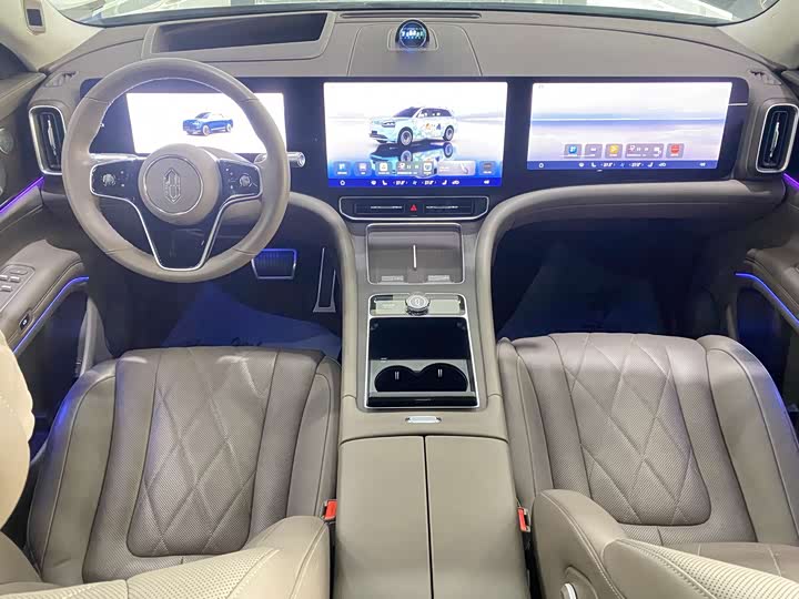 Фото 8 - Aito M9