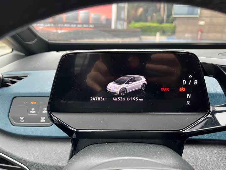 Фото 15 - Volkswagen ID.3