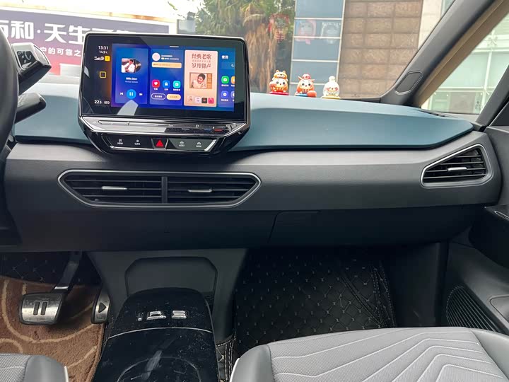 Фото 16 - Volkswagen ID.3