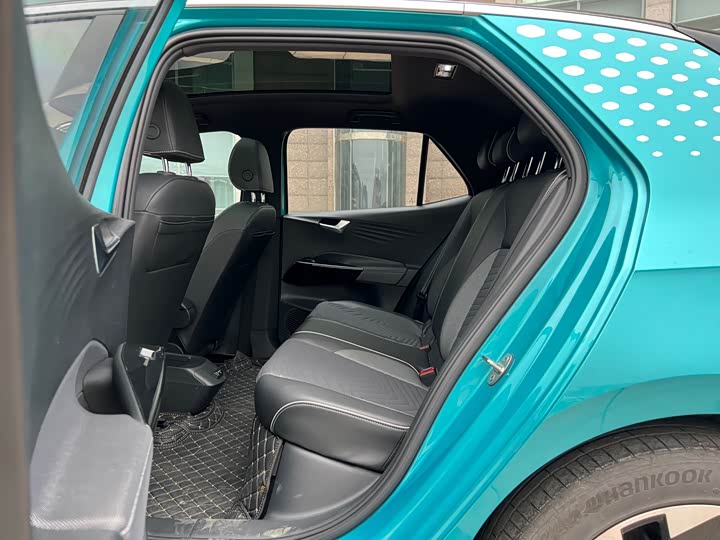 Фото 18 - Volkswagen ID.3