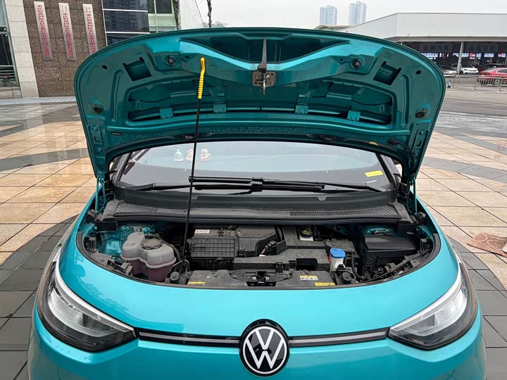 Фото 19 - Volkswagen ID.3