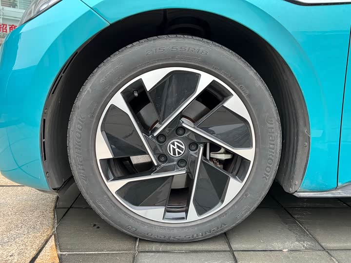 Фото 20 - Volkswagen ID.3