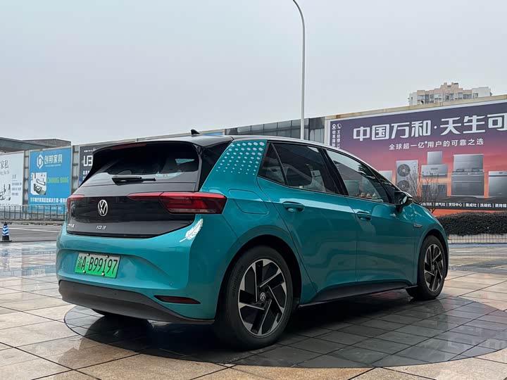 Фото 6 - Volkswagen ID.3