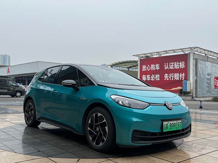 Фото 7 - Volkswagen ID.3