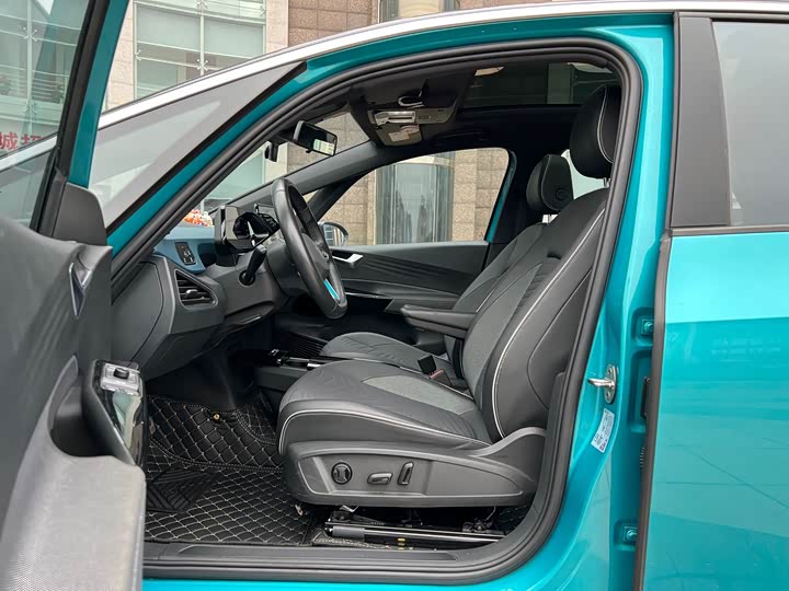 Фото 8 - Volkswagen ID.3