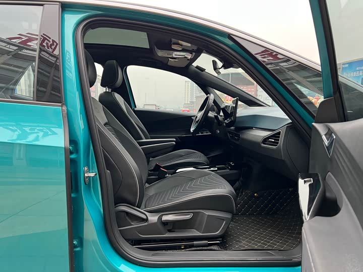 Фото 9 - Volkswagen ID.3