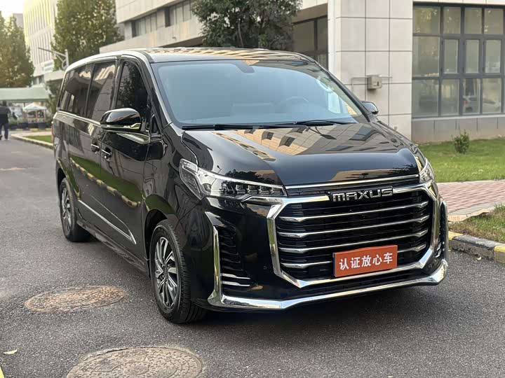 Фото 3 - Maxus G20