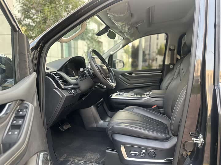 Фото 9 - Maxus G20